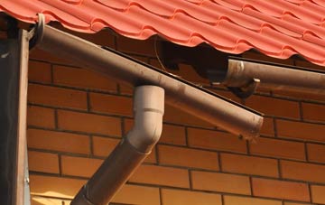 Upper Arncott gutter repair costs