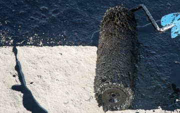 Upper Arncott liquid sealant waterproofing