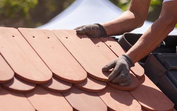 Upper Arncott roof tile contractors