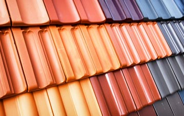 Upper Arncott roof tile costs