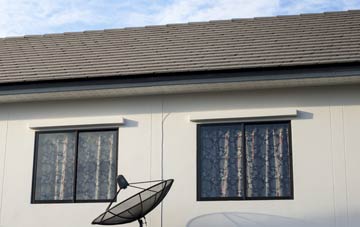 Upper Arncott rubber roof costs