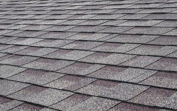 Upper Arncott tiles for shallow pitch roofing