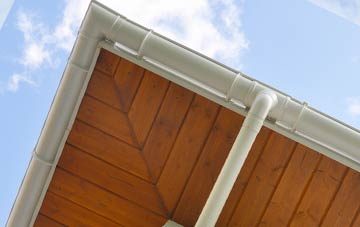 Upper Arncott soffit types