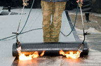 Upper Arncott flat roof sealing quote