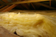Upper Arncott pitch roof insulation