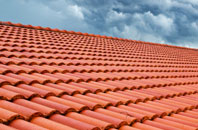 Upper Arncott roofing tiles